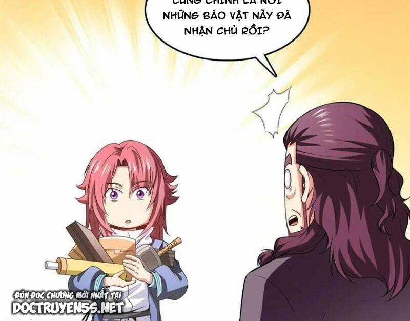 Thiên Đạo Đồ Thư Quán - Chapter 260 - Trang 30