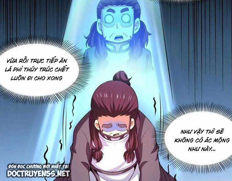 Thiên Đạo Đồ Thư Quán - Chapter 260 - Trang 32