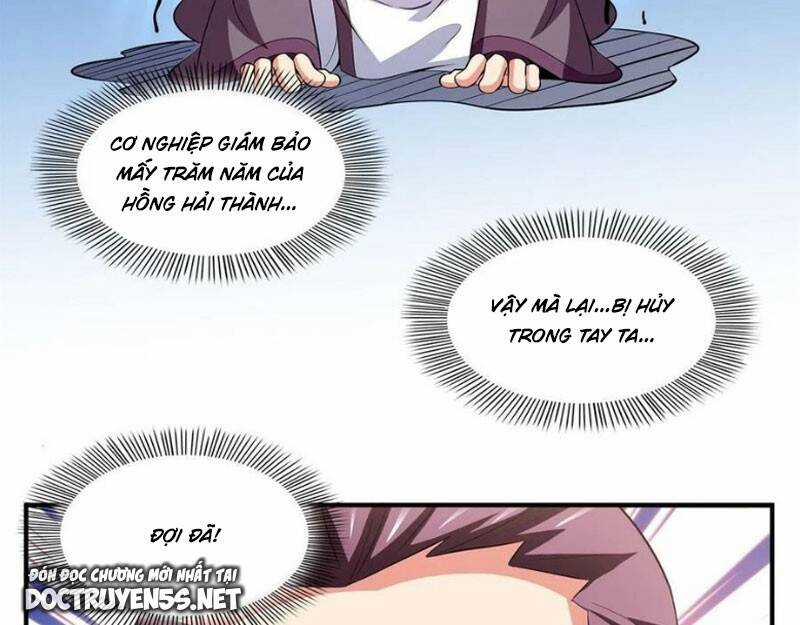 Thiên Đạo Đồ Thư Quán - Chapter 260 - Trang 33