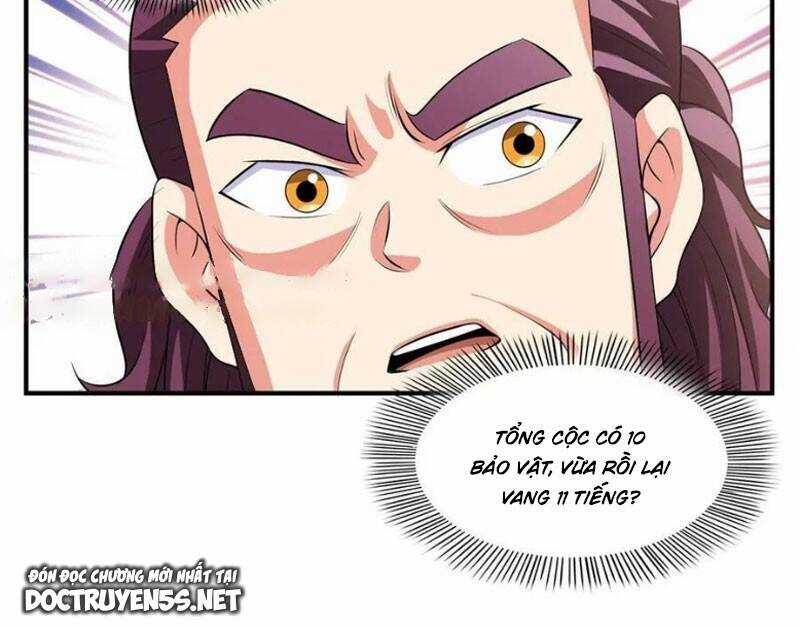 Thiên Đạo Đồ Thư Quán - Chapter 260 - Trang 34