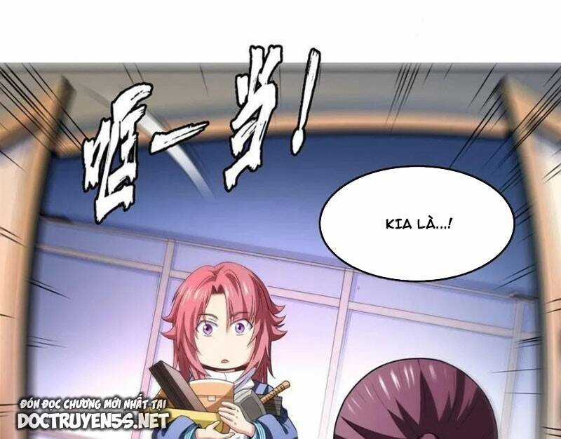 Thiên Đạo Đồ Thư Quán - Chapter 260 - Trang 35
