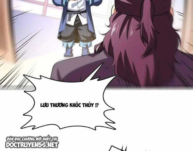 Thiên Đạo Đồ Thư Quán - Chapter 260 - Trang 36