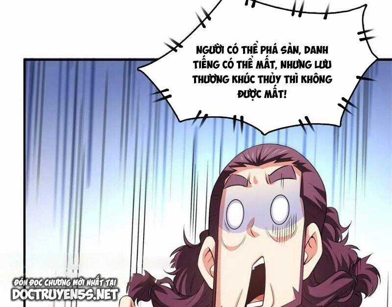 Thiên Đạo Đồ Thư Quán - Chapter 260 - Trang 37