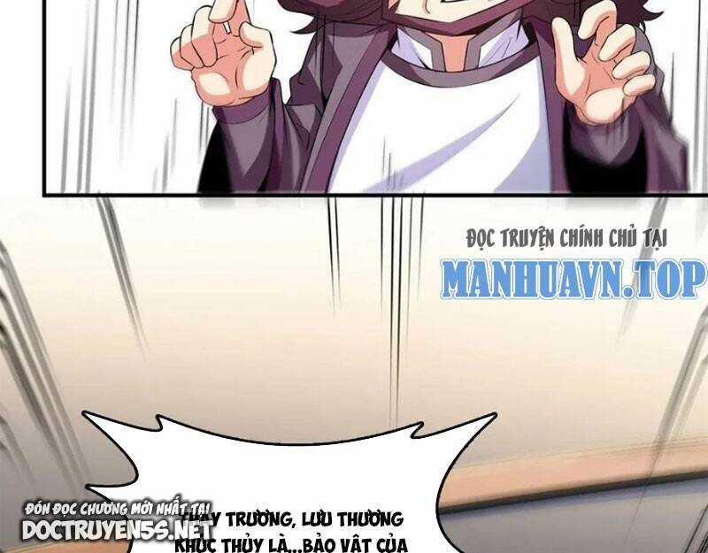 Thiên Đạo Đồ Thư Quán - Chapter 260 - Trang 38