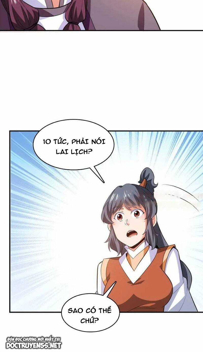 Thiên Đạo Đồ Thư Quán - Chapter 260 - Trang 5