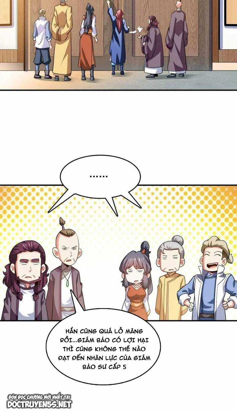 Thiên Đạo Đồ Thư Quán - Chapter 260 - Trang 7