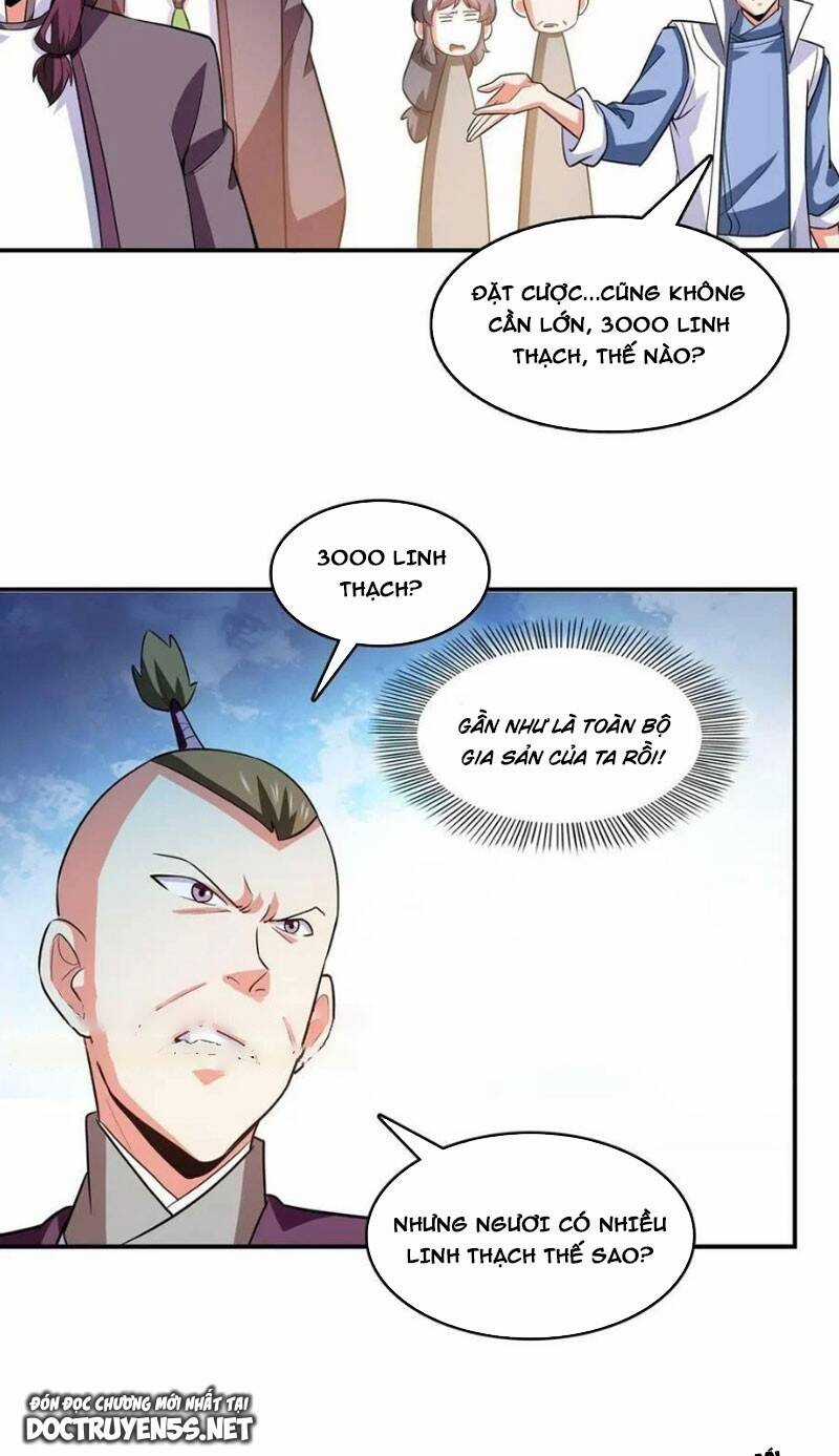 Thiên Đạo Đồ Thư Quán - Chapter 260 - Trang 9