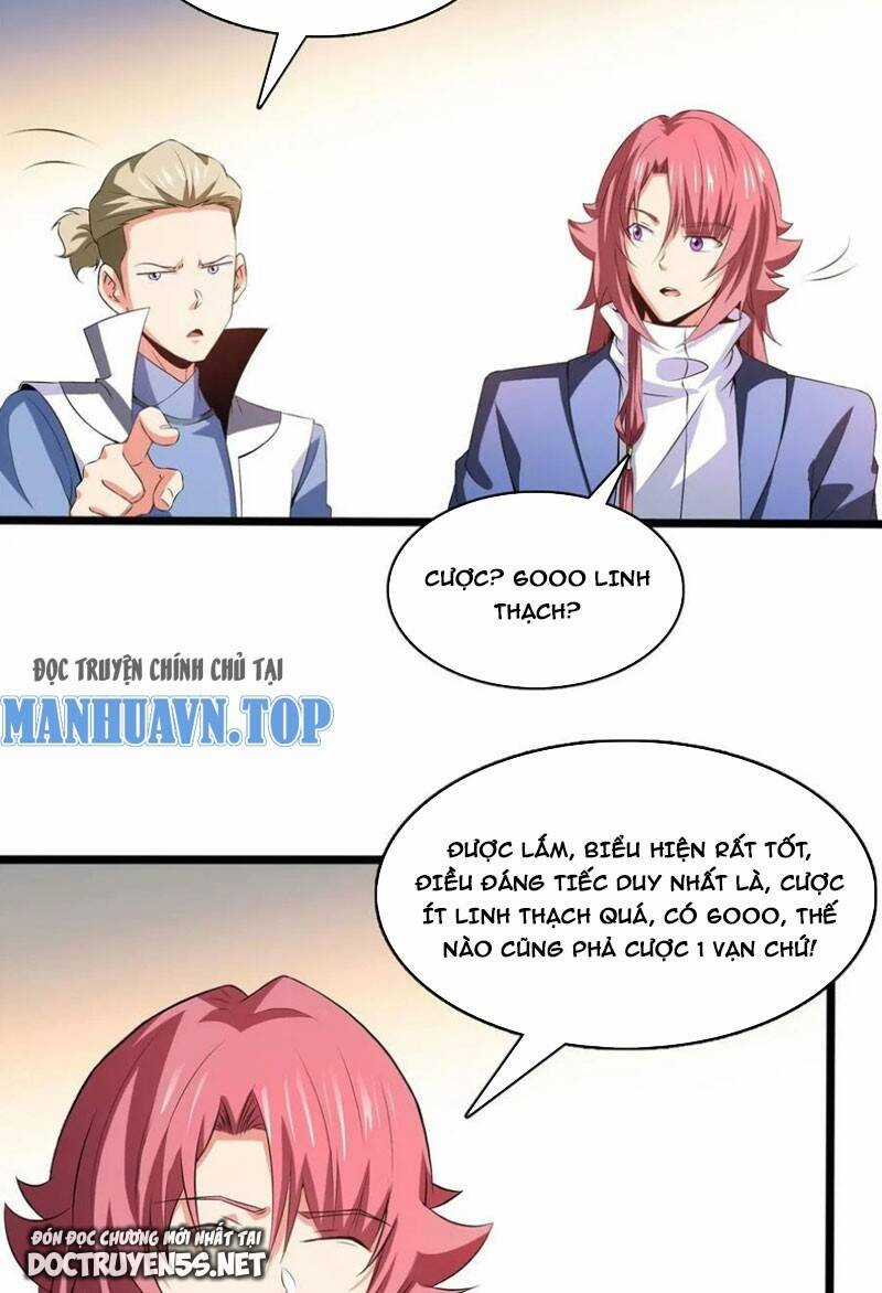 Thiên Đạo Đồ Thư Quán - Chapter 261 - Trang 11