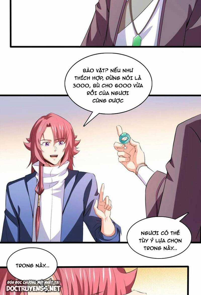 Thiên Đạo Đồ Thư Quán - Chapter 261 - Trang 13