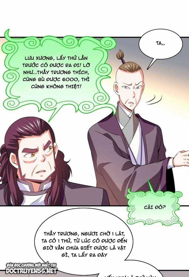 Thiên Đạo Đồ Thư Quán - Chapter 261 - Trang 15