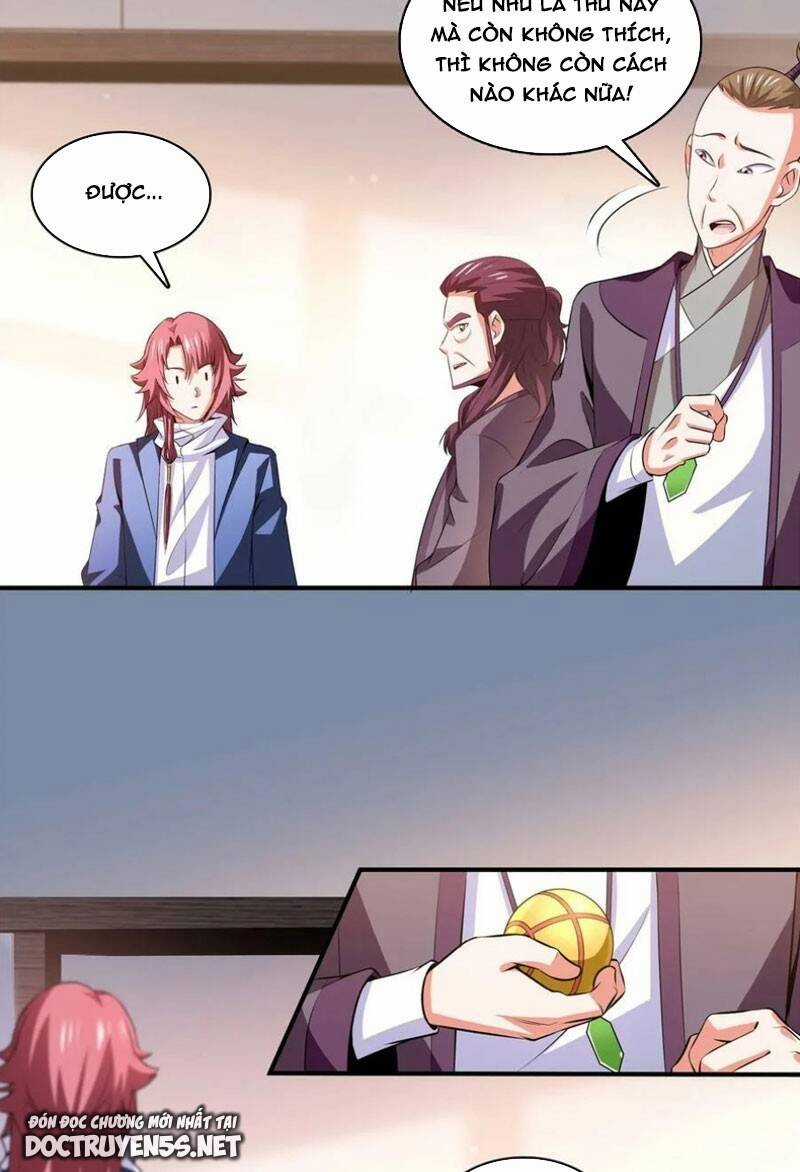 Thiên Đạo Đồ Thư Quán - Chapter 261 - Trang 16