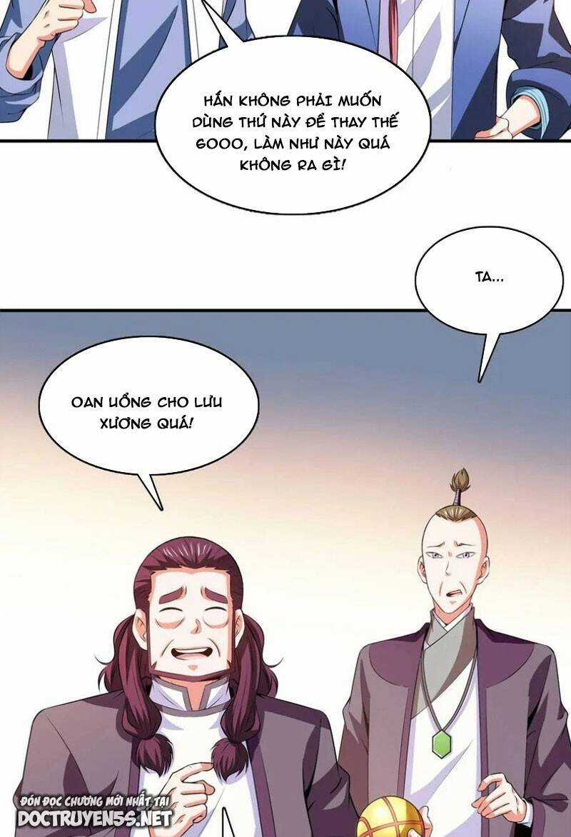 Thiên Đạo Đồ Thư Quán - Chapter 261 - Trang 18