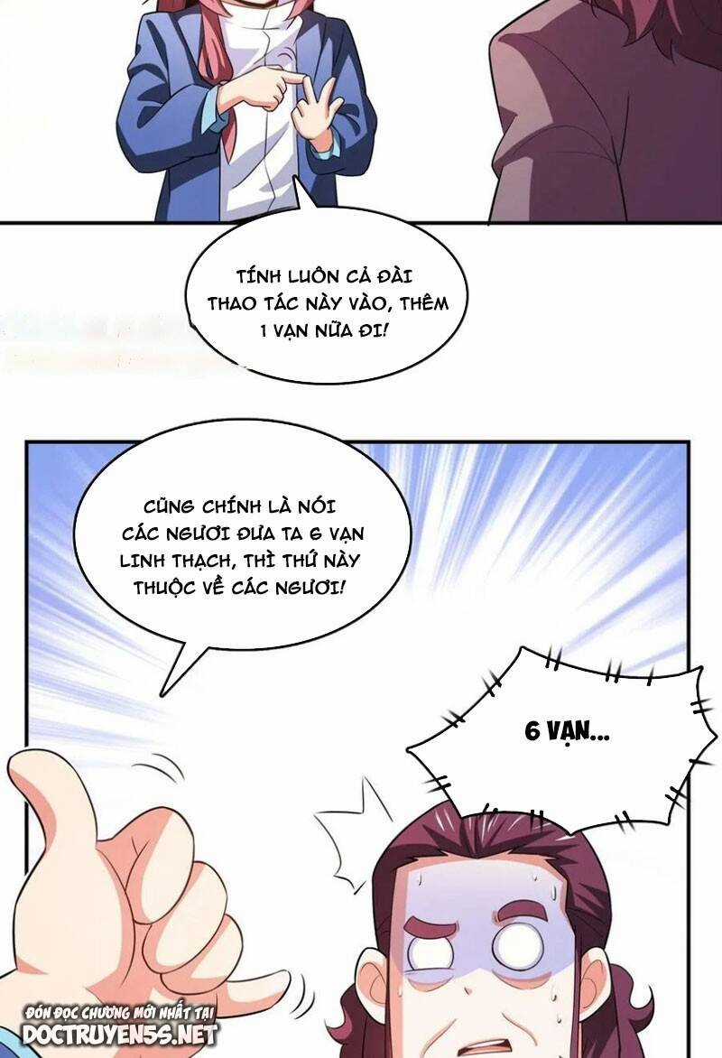 Thiên Đạo Đồ Thư Quán - Chapter 261 - Trang 3