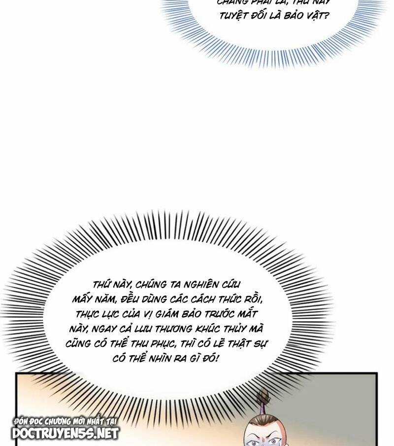 Thiên Đạo Đồ Thư Quán - Chapter 261 - Trang 22