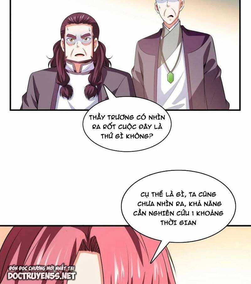 Thiên Đạo Đồ Thư Quán - Chapter 261 - Trang 23