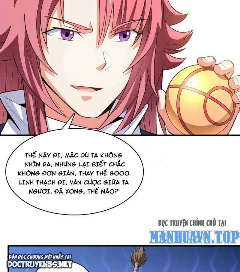 Thiên Đạo Đồ Thư Quán - Chapter 261 - Trang 24