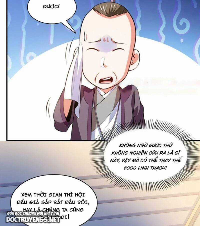 Thiên Đạo Đồ Thư Quán - Chapter 261 - Trang 25