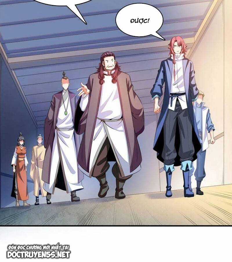 Thiên Đạo Đồ Thư Quán - Chapter 261 - Trang 26