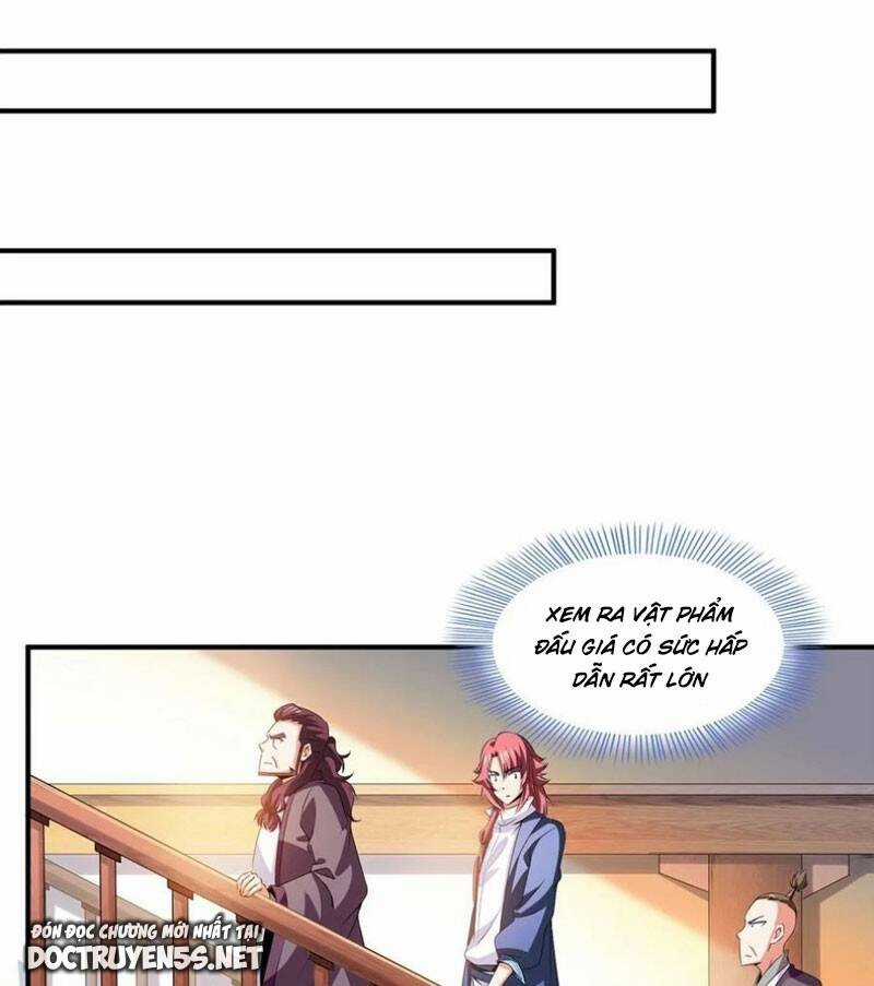 Thiên Đạo Đồ Thư Quán - Chapter 261 - Trang 27