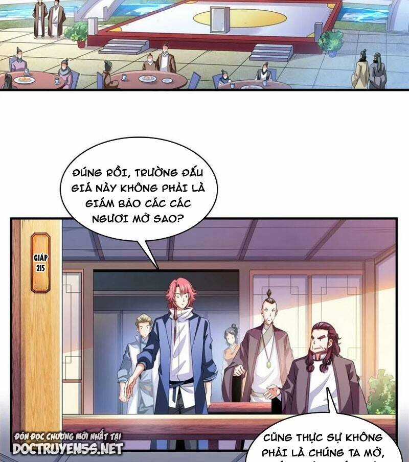 Thiên Đạo Đồ Thư Quán - Chapter 261 - Trang 29