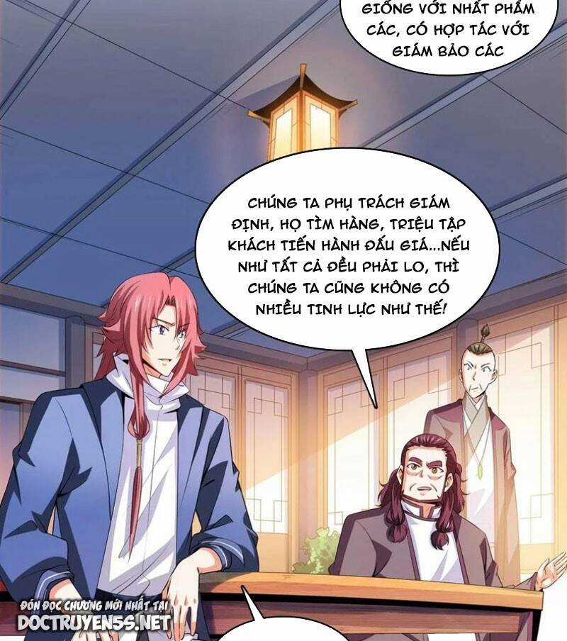 Thiên Đạo Đồ Thư Quán - Chapter 261 - Trang 30