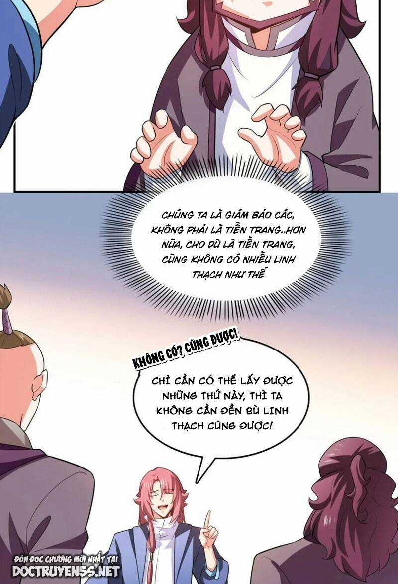 Thiên Đạo Đồ Thư Quán - Chapter 261 - Trang 4