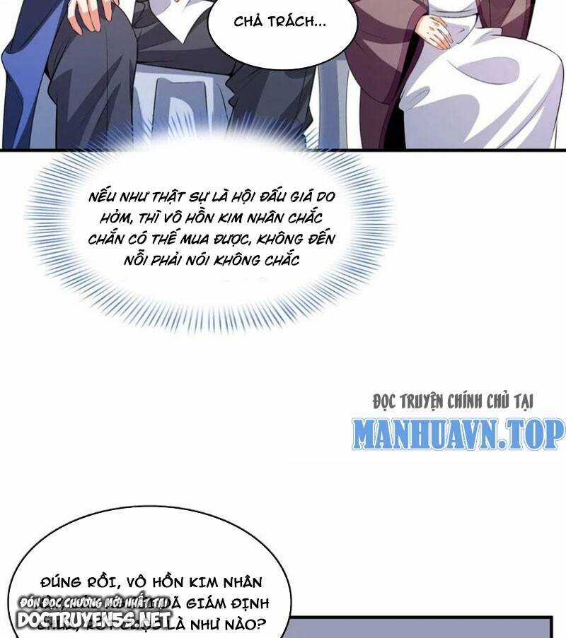 Thiên Đạo Đồ Thư Quán - Chapter 261 - Trang 31