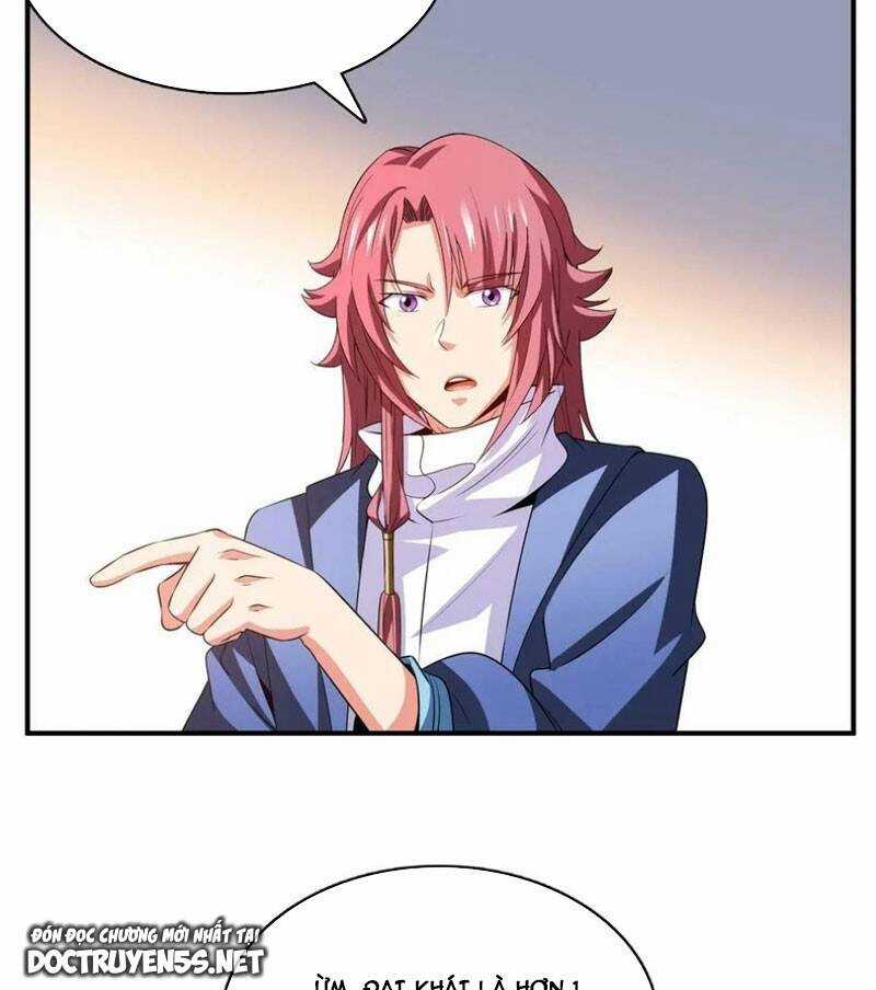 Thiên Đạo Đồ Thư Quán - Chapter 261 - Trang 32