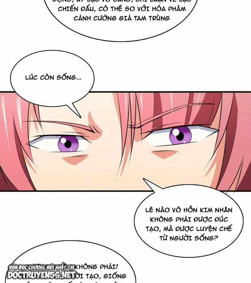 Thiên Đạo Đồ Thư Quán - Chapter 261 - Trang 35