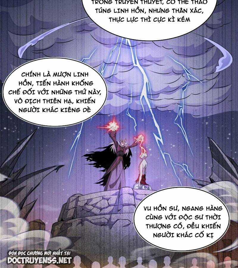 Thiên Đạo Đồ Thư Quán - Chapter 261 - Trang 38