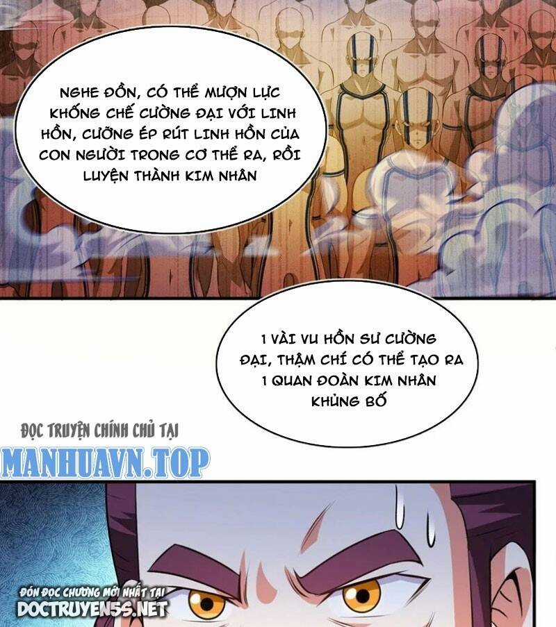 Thiên Đạo Đồ Thư Quán - Chapter 261 - Trang 39