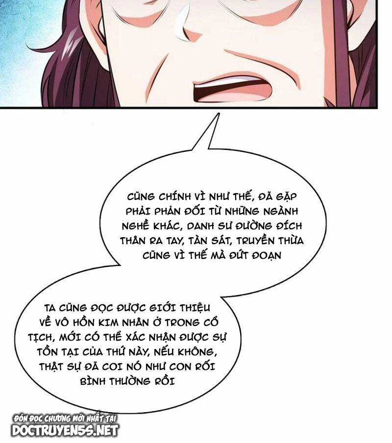 Thiên Đạo Đồ Thư Quán - Chapter 261 - Trang 40