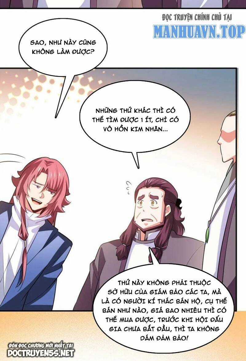 Thiên Đạo Đồ Thư Quán - Chapter 261 - Trang 6