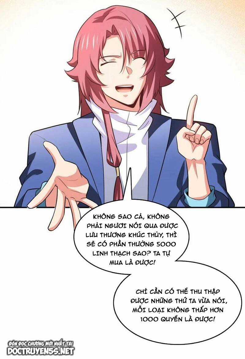 Thiên Đạo Đồ Thư Quán - Chapter 261 - Trang 7