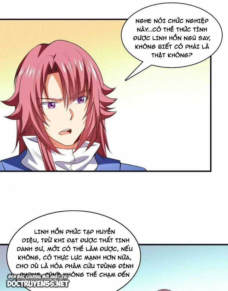 Thiên Đạo Đồ Thư Quán - Chapter 262 - Trang 1