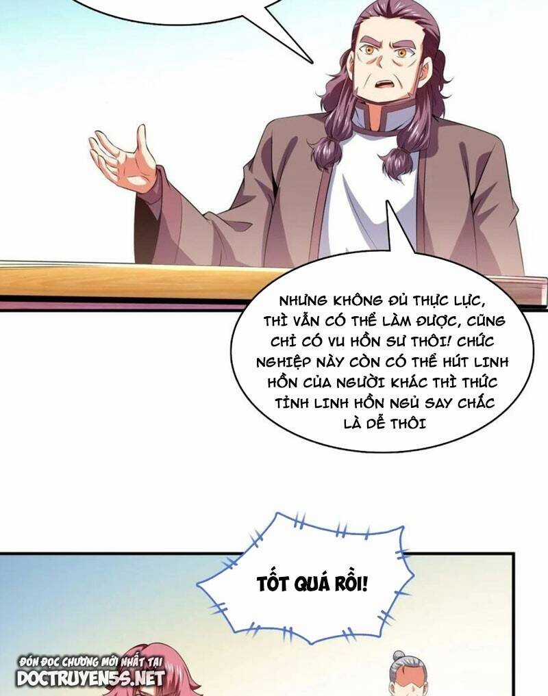 Thiên Đạo Đồ Thư Quán - Chapter 262 - Trang 2