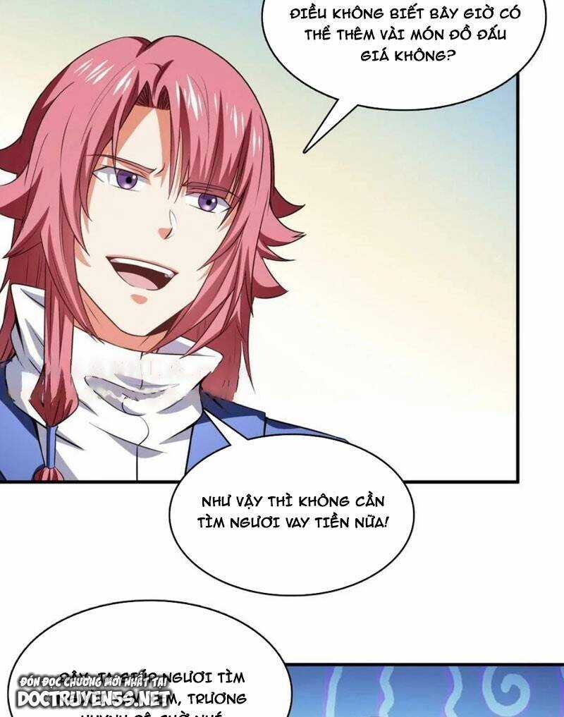 Thiên Đạo Đồ Thư Quán - Chapter 262 - Trang 11