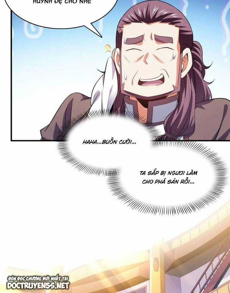 Thiên Đạo Đồ Thư Quán - Chapter 262 - Trang 12