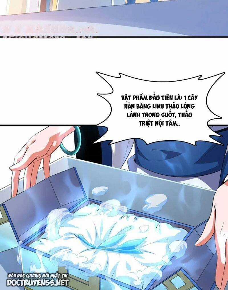 Thiên Đạo Đồ Thư Quán - Chapter 262 - Trang 14