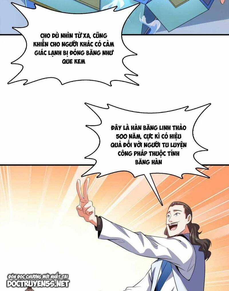 Thiên Đạo Đồ Thư Quán - Chapter 262 - Trang 15