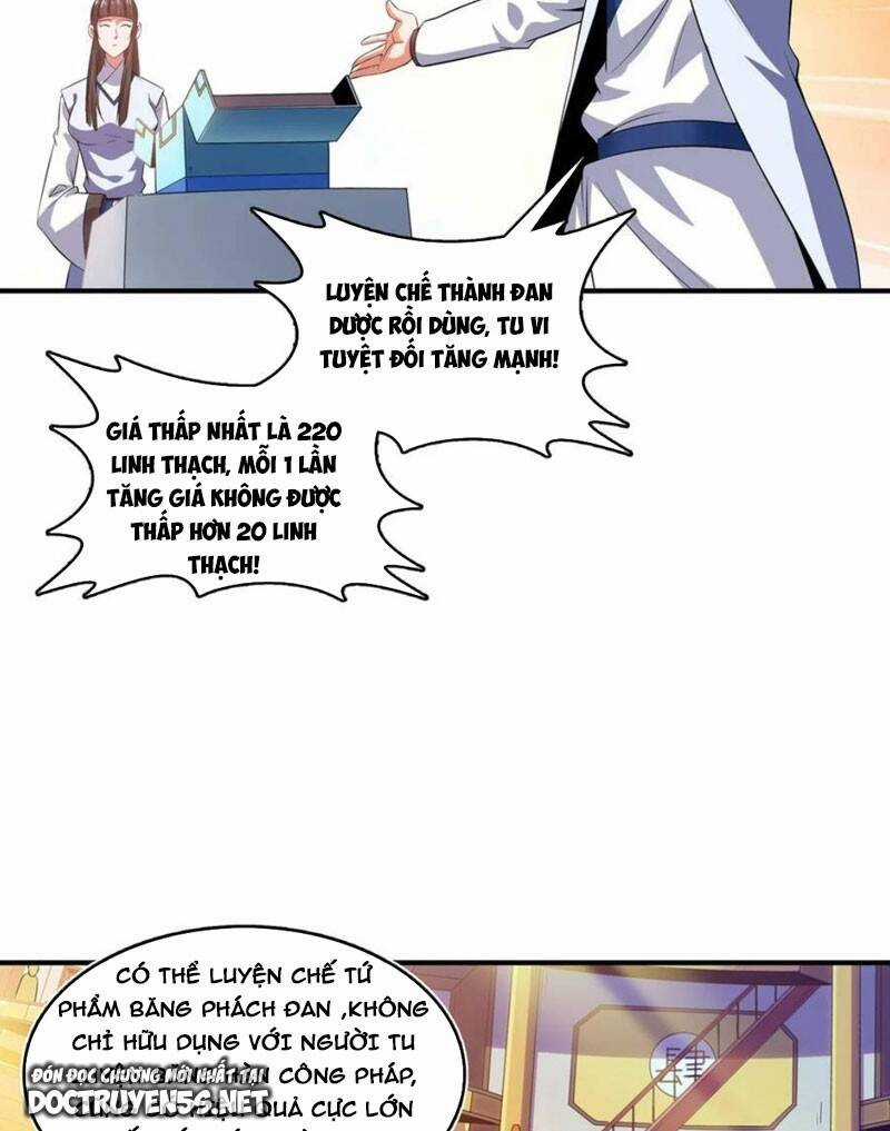 Thiên Đạo Đồ Thư Quán - Chapter 262 - Trang 16