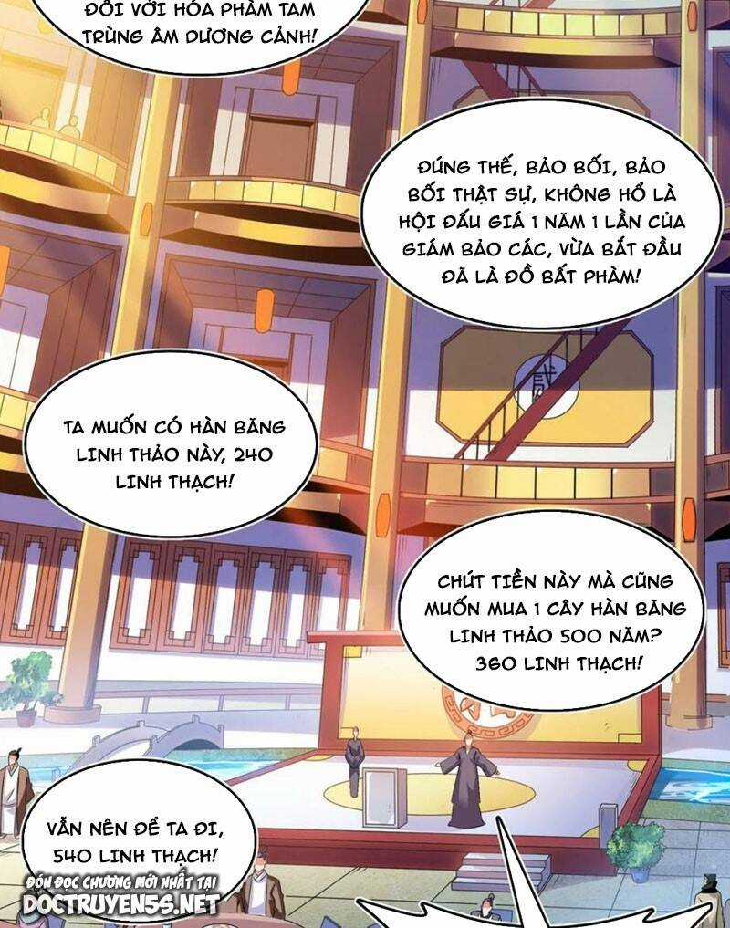 Thiên Đạo Đồ Thư Quán - Chapter 262 - Trang 17