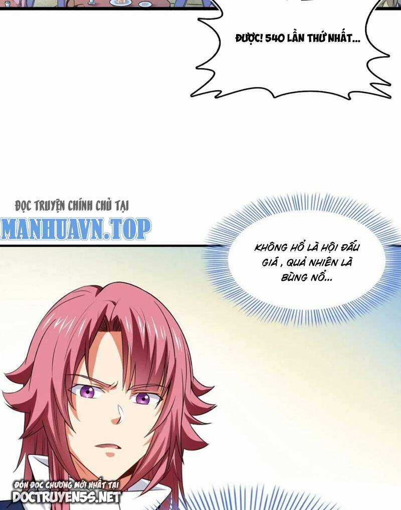 Thiên Đạo Đồ Thư Quán - Chapter 262 - Trang 18