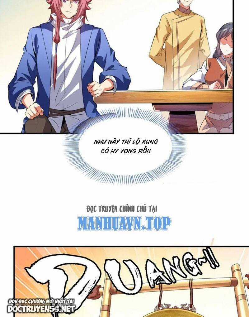 Thiên Đạo Đồ Thư Quán - Chapter 262 - Trang 3