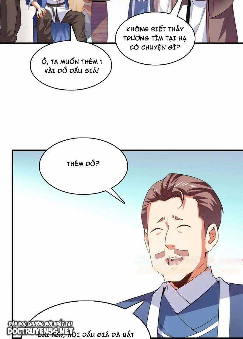 Thiên Đạo Đồ Thư Quán - Chapter 262 - Trang 21