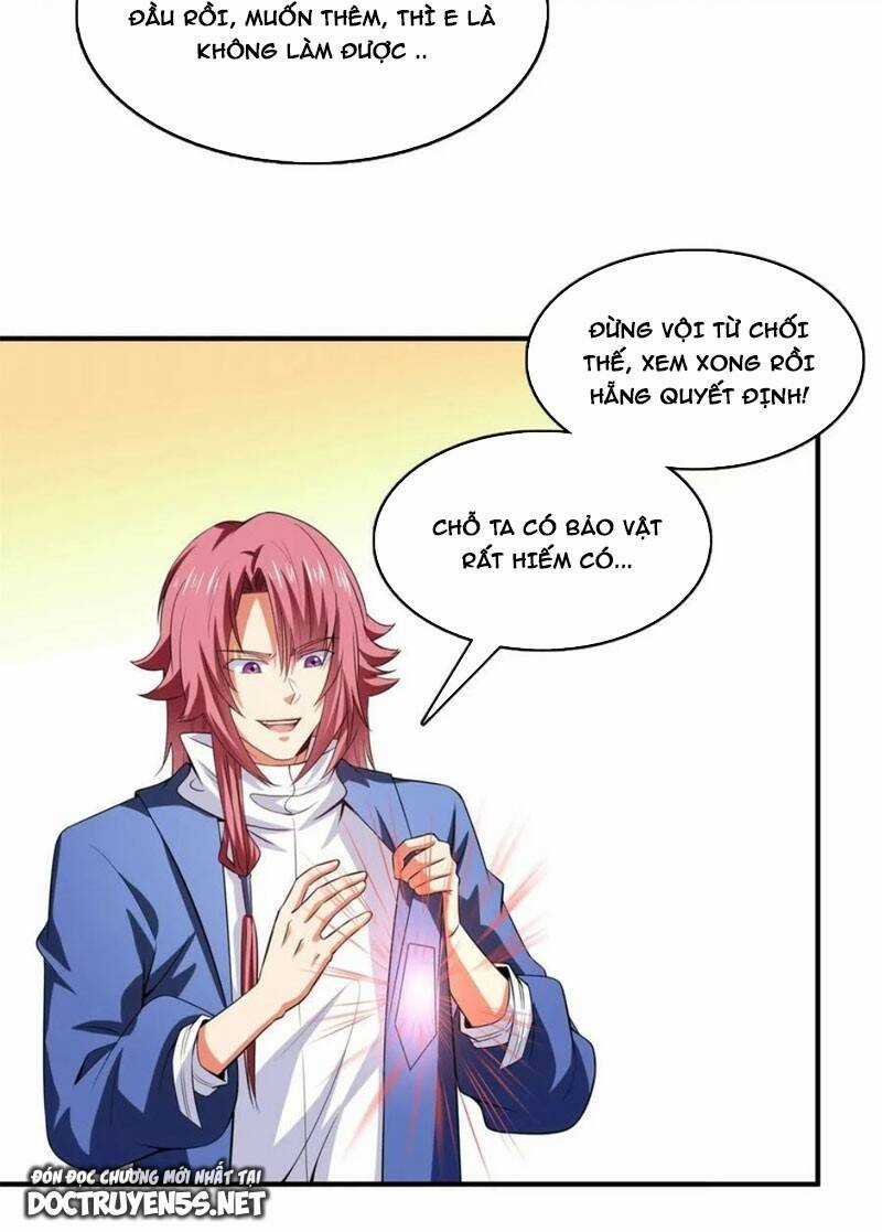 Thiên Đạo Đồ Thư Quán - Chapter 262 - Trang 22