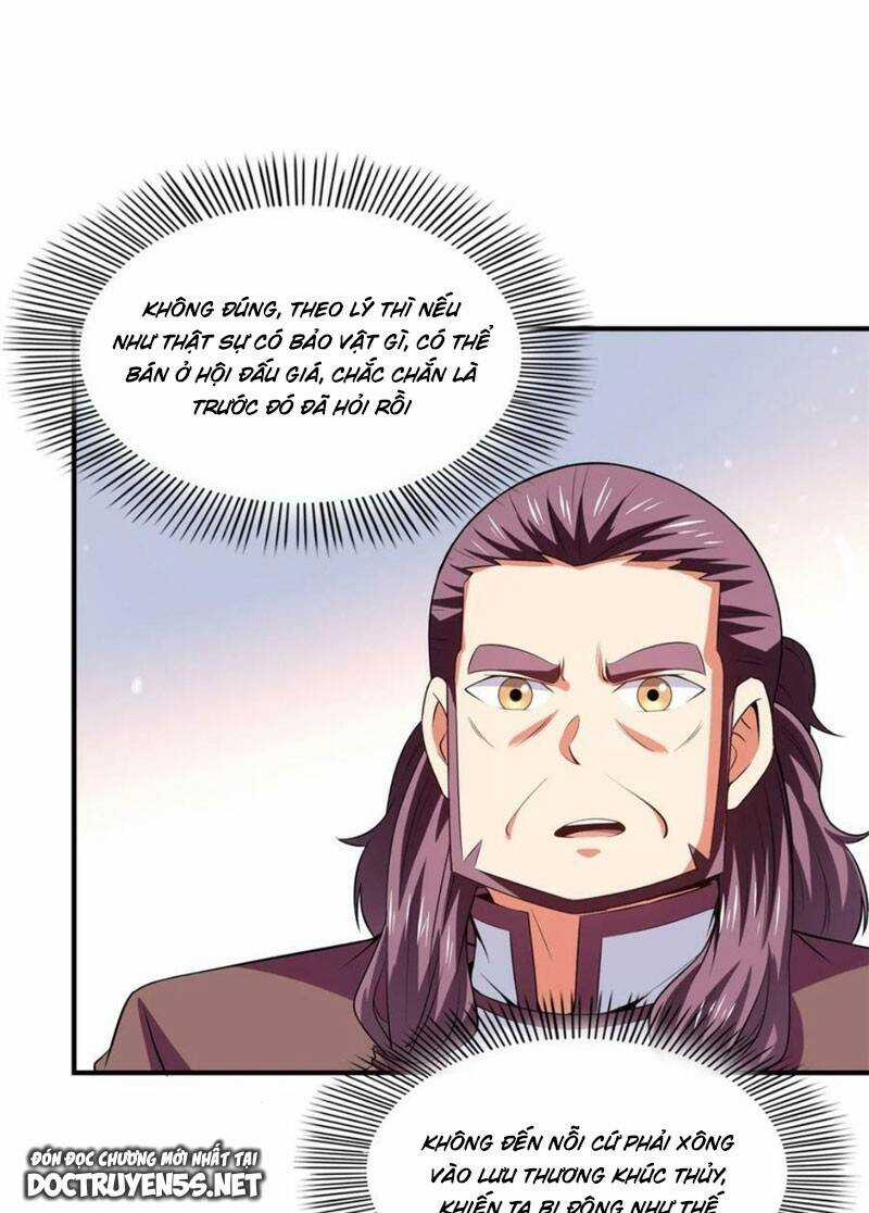 Thiên Đạo Đồ Thư Quán - Chapter 262 - Trang 23