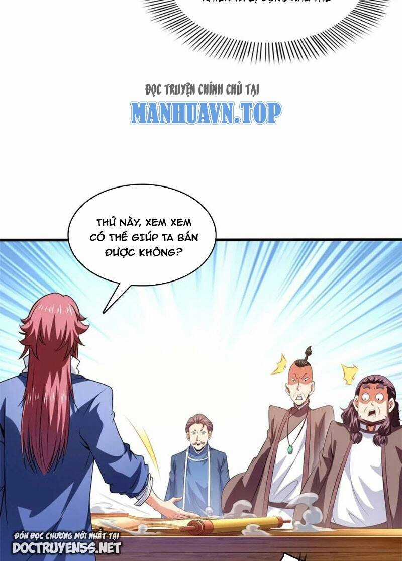 Thiên Đạo Đồ Thư Quán - Chapter 262 - Trang 24