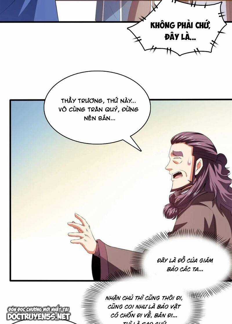 Thiên Đạo Đồ Thư Quán - Chapter 262 - Trang 25