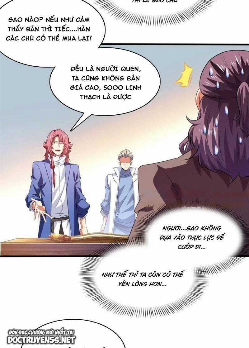 Thiên Đạo Đồ Thư Quán - Chapter 262 - Trang 26